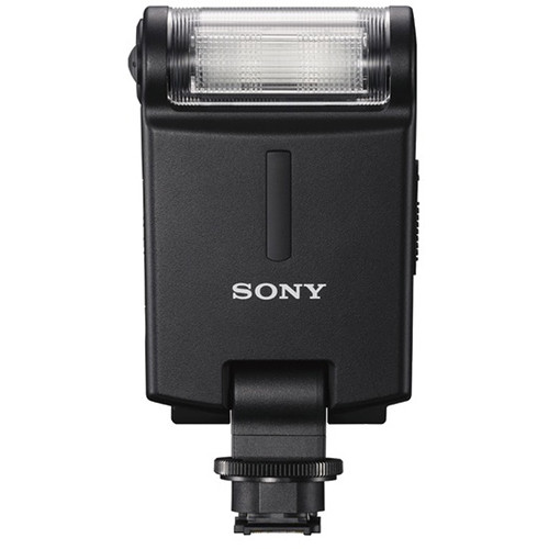 SONY HVLF20M EXTERNAL FLASH